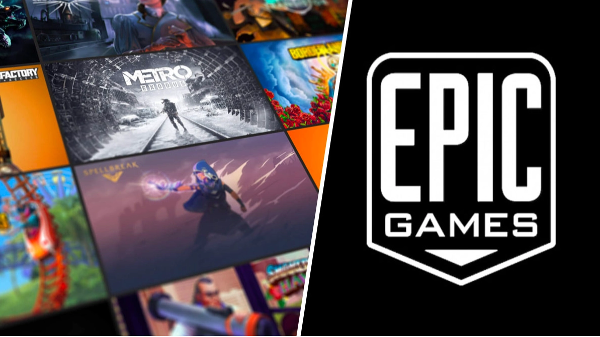 PC users can grab two new free games including acclaimed adventure RPG