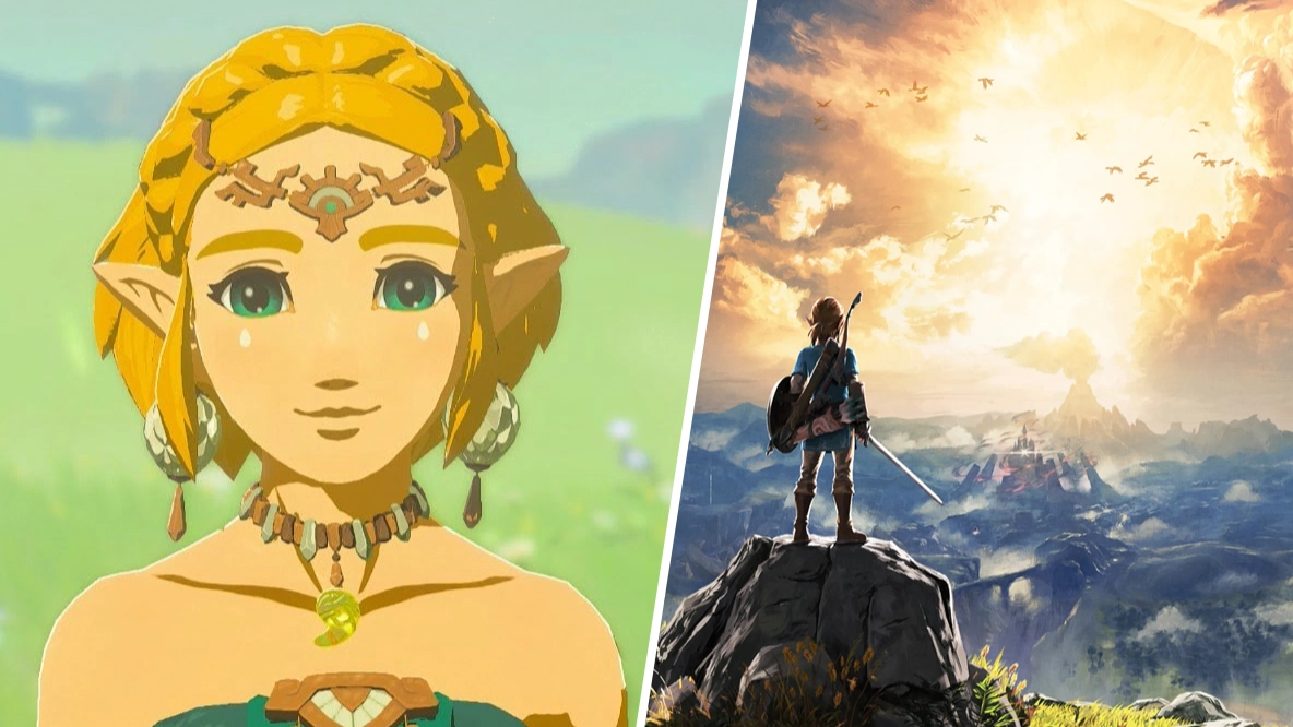 The Legend Of Zelda fans lose it over perfect live-action movie casting