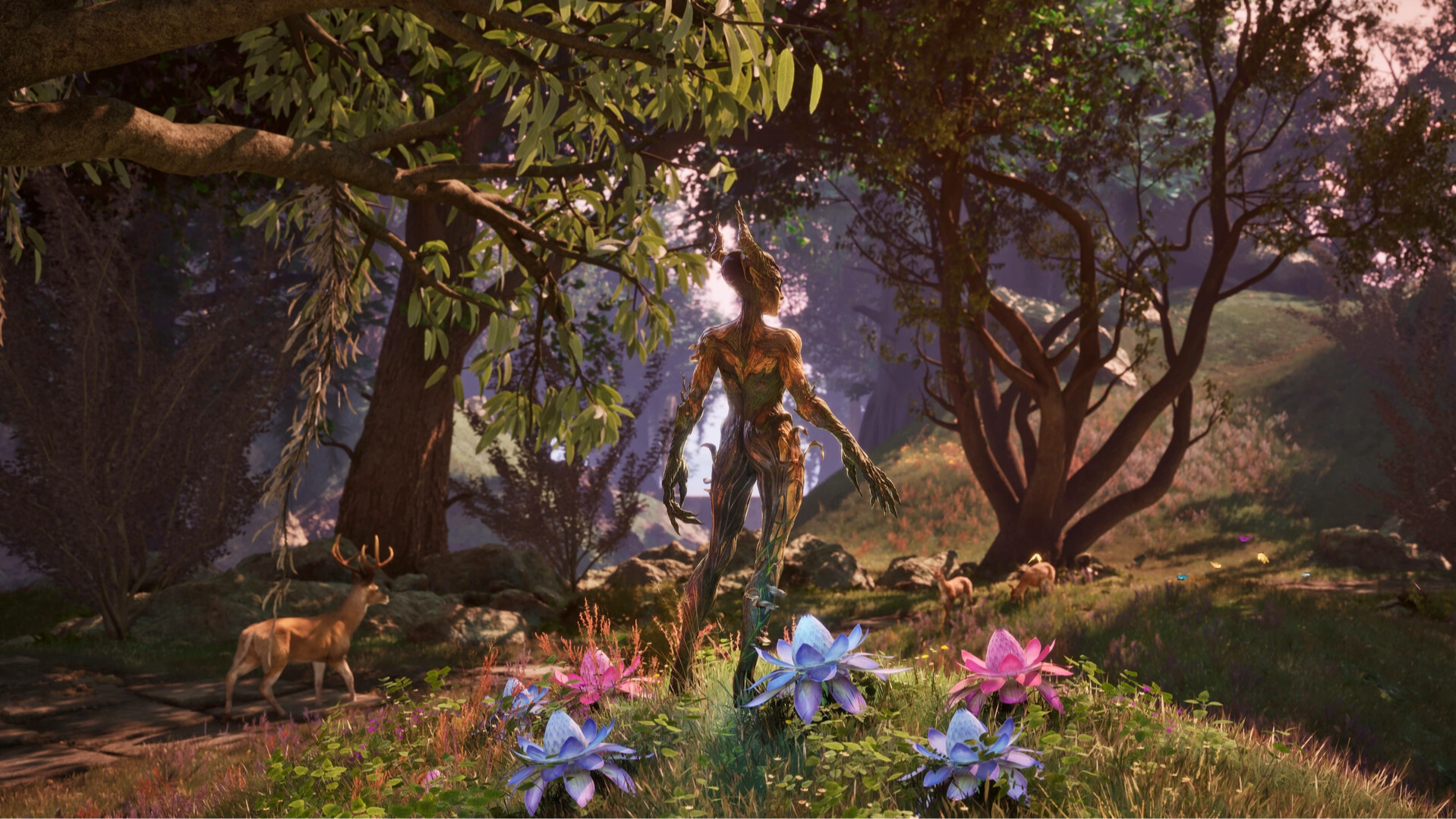 Oblivion: Remastered player finds 'insanely broken' exploit that'll max your level in 'minutes'