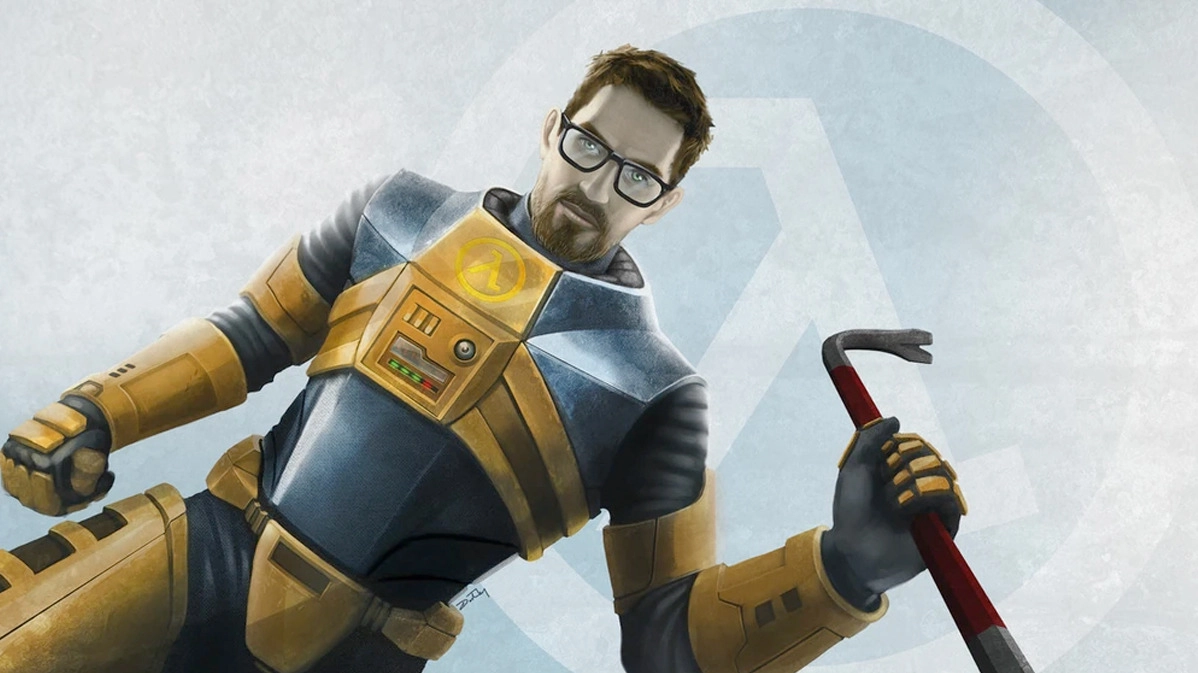 Steam suffers huge 12TB leak affecting hundreds of games, including Half-Life 3 content