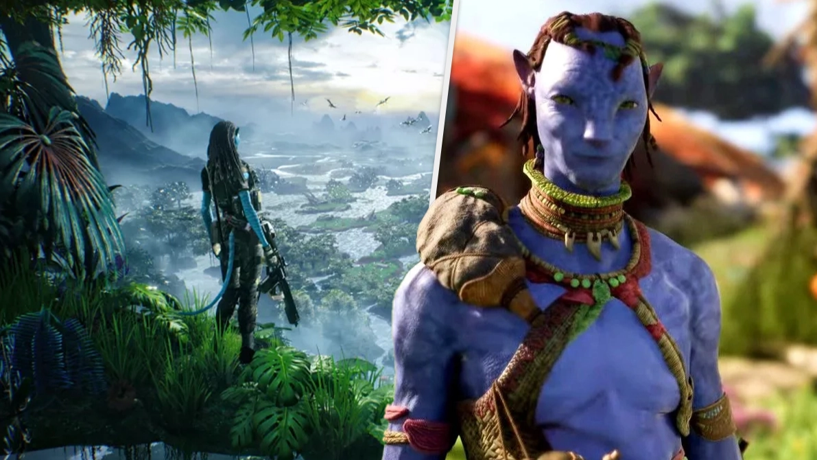 An Avatar RPG Is Coming From 'League Of Legends' Publisher