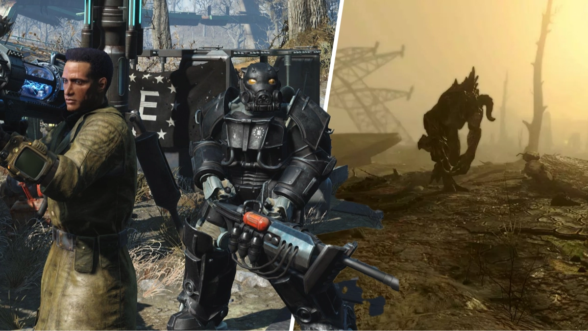 The next Fallout game set to skip PlayStation, we're afraid