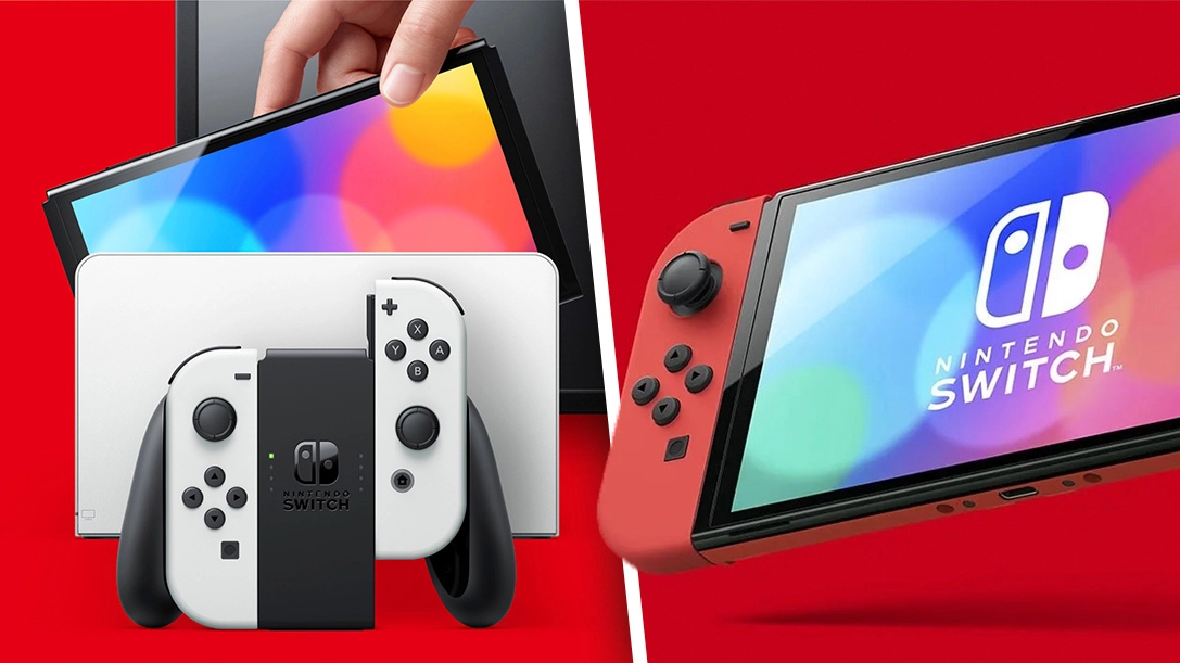 Nintendo fans hyped as 'last major Switch' game teased ahead of Switch 2