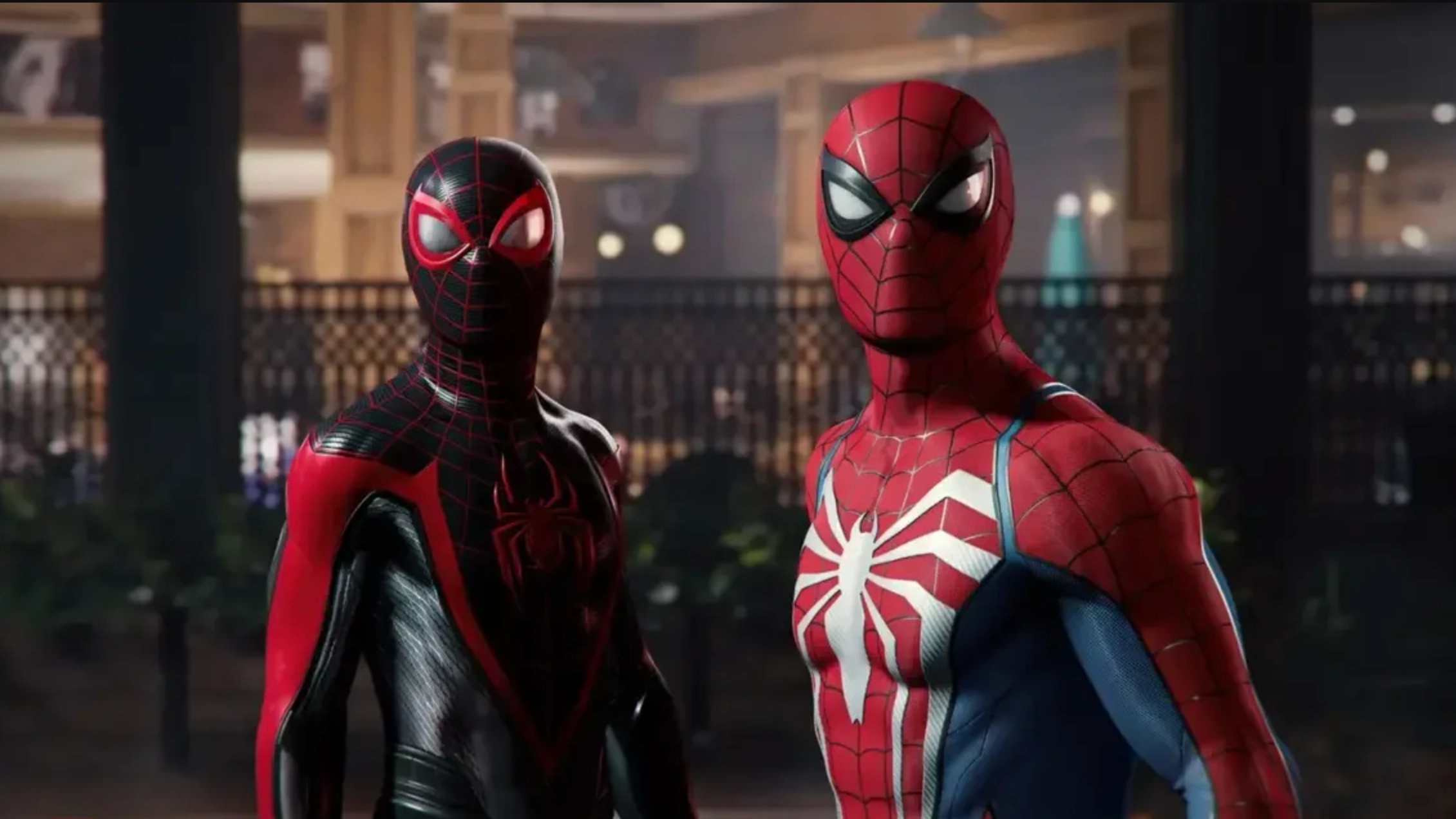 Spider-Man PS1 Game New Secret Found After 24 Years