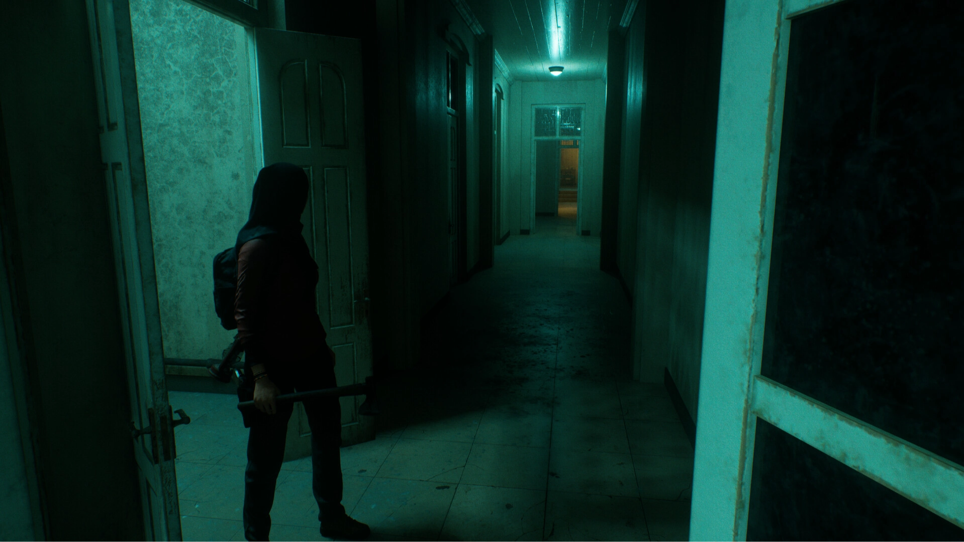 Resident Evil fans impressed by trailer for new horror