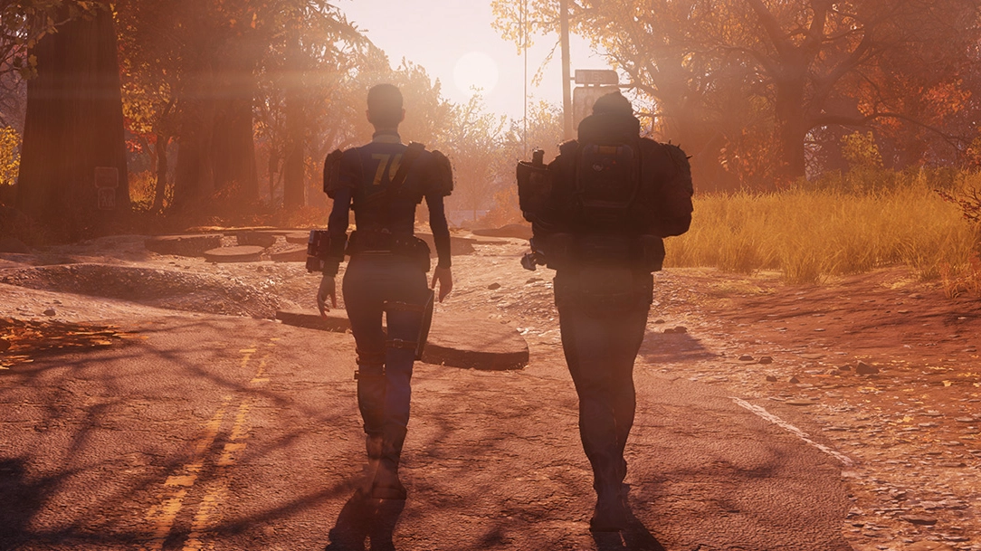 Fallout fans seriously hyped by new DLC announcement