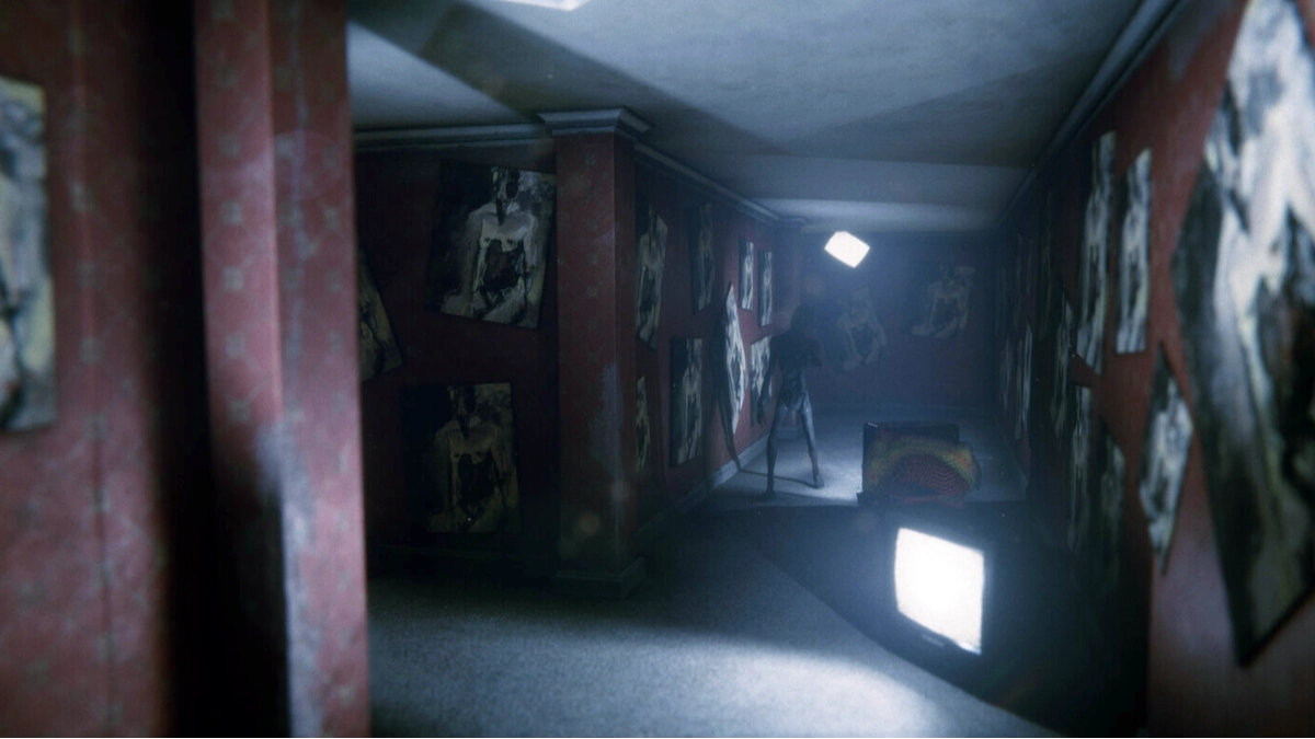 Alan Wake Meets Firewatch in New Cinematic Survival Game, Trailer Looks Incredible