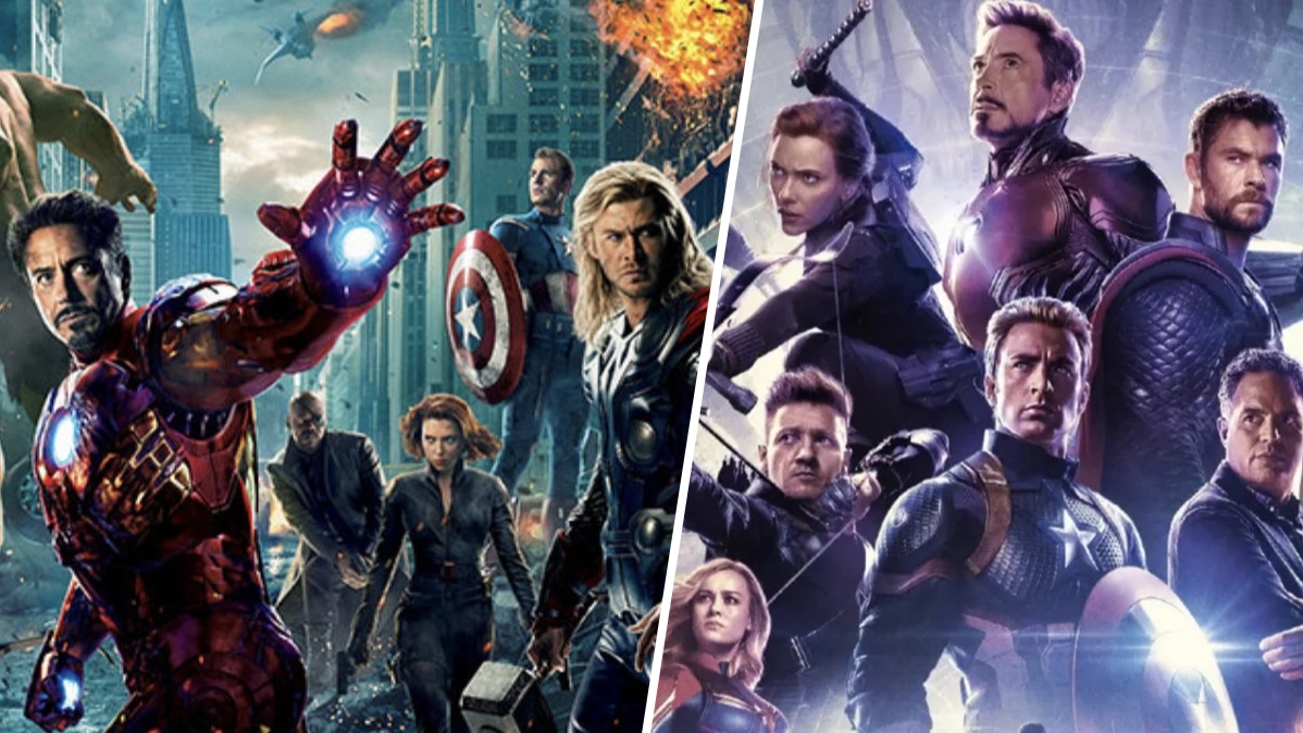 Marvel fans work out which Avenger holds record for most MCU post-credit appearances