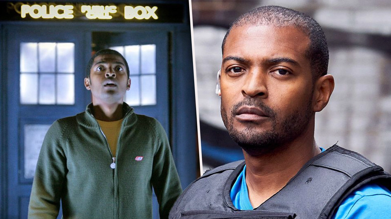'Doctor Who' Actor Drops Libel Claims Following Allegations Of Sexual Harassment