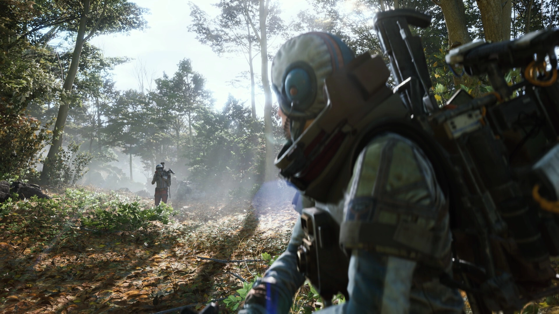 ARC Raiders' Best Feature Tackles One of Online Gaming's Biggest Problems