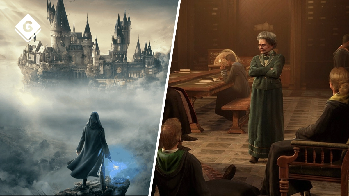 Hogwarts Legacy Sequel New Feature Leaves Players in Total Agreement