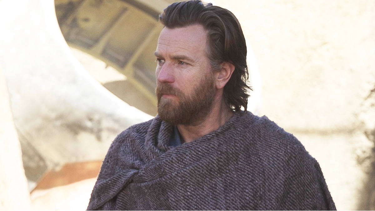 Star Wars fans torn over Kenobi season two teaser 