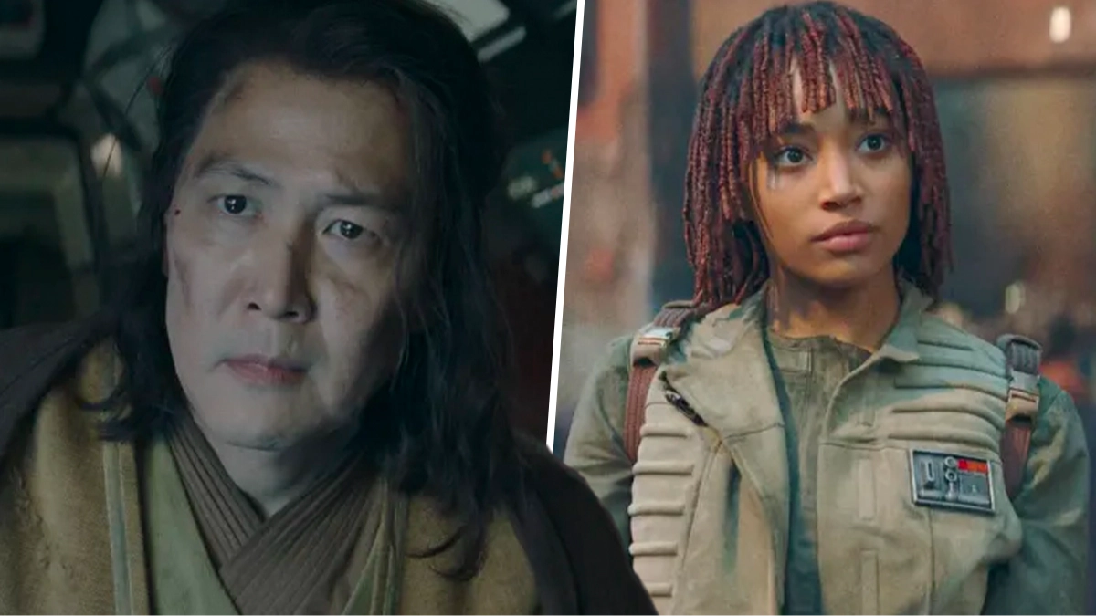 Star Wars insider explains exactly why The Acolyte was cancelled 