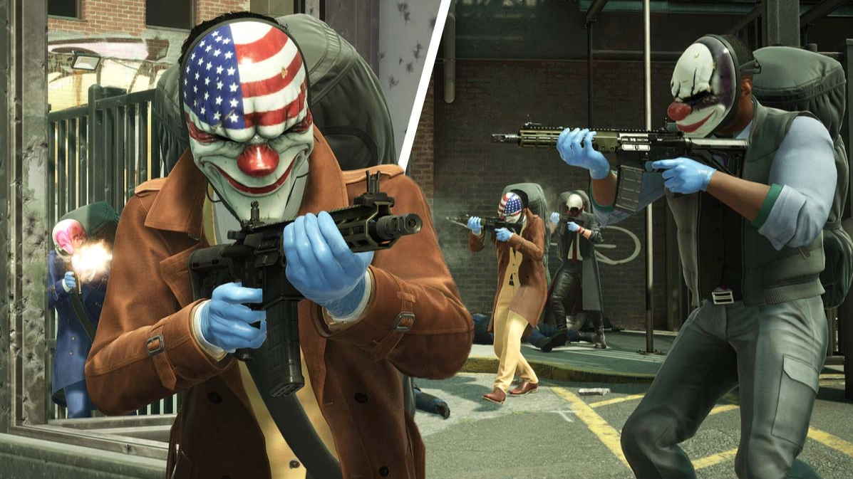Payday 3 always online confirmation met with dismay from fans