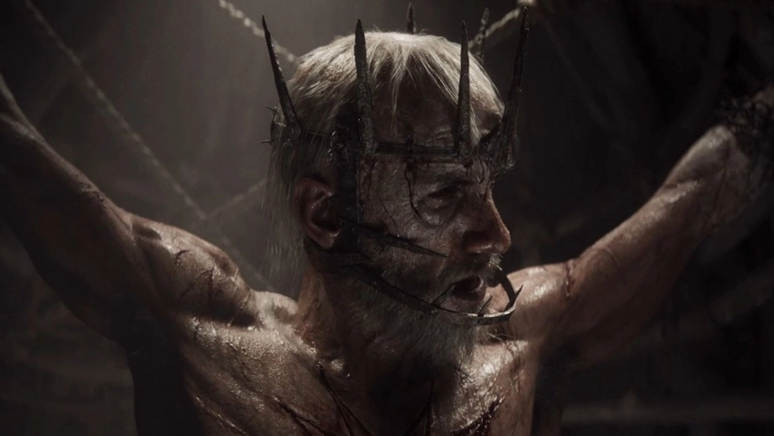 Divinity Officially Revealed by Larian, New RPG Bigger Than Baldur's Gate 3