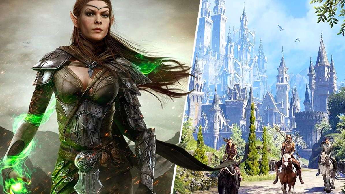 The Elder Scrolls 6 just got its most important teaser yet, fans agree
