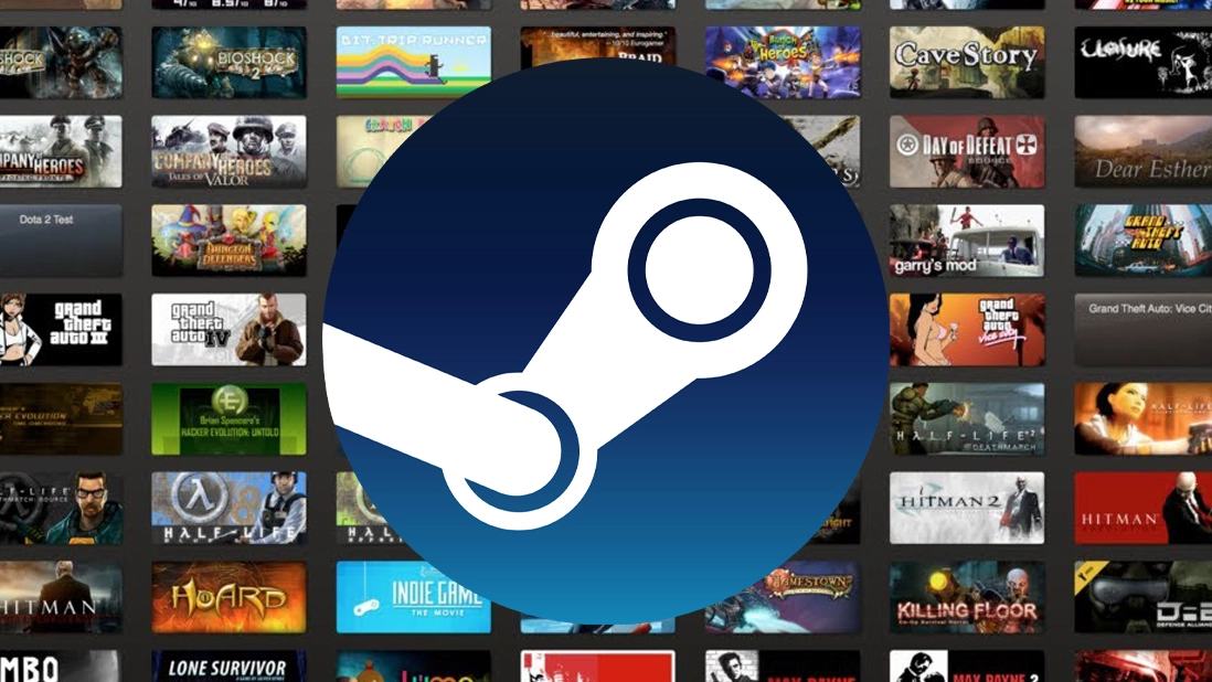Steam drops 4 new free games you can download and keep with no subscription