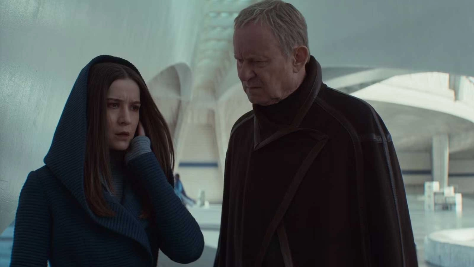 Star Wars Fans Lose It As Andor Confirms Unexpected Return