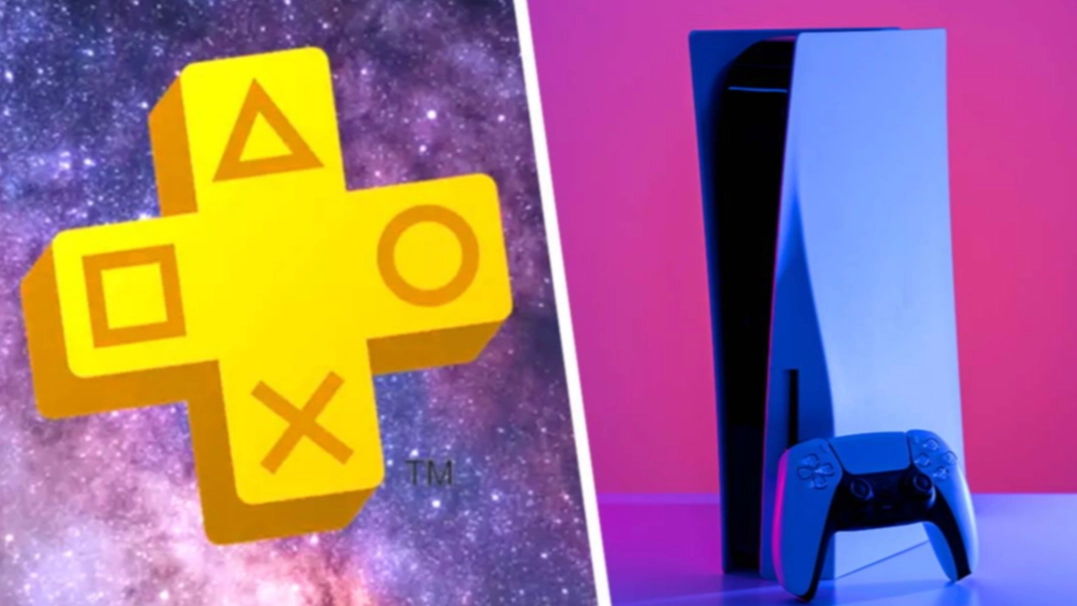 PlayStation Plus announces drop of $120 worth of free games