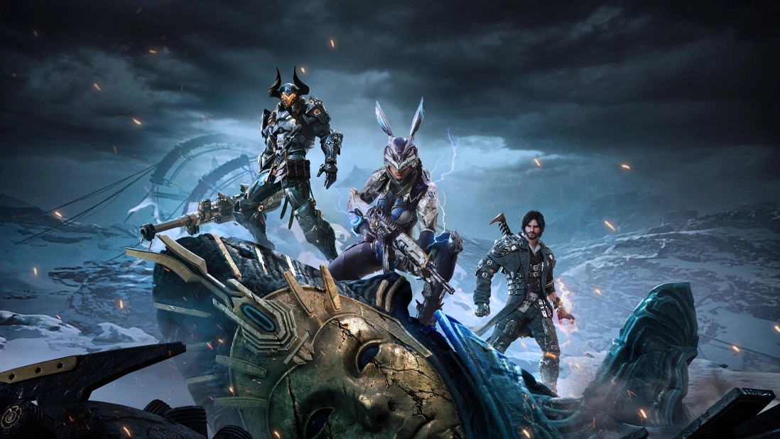 Steam dropping dozens of new free downloads in massive 2025 event