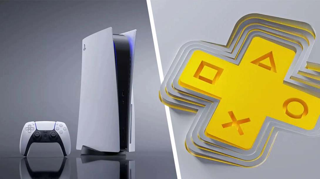 PlayStation Plus free game pushes the PS5 for a truly next-gen experience