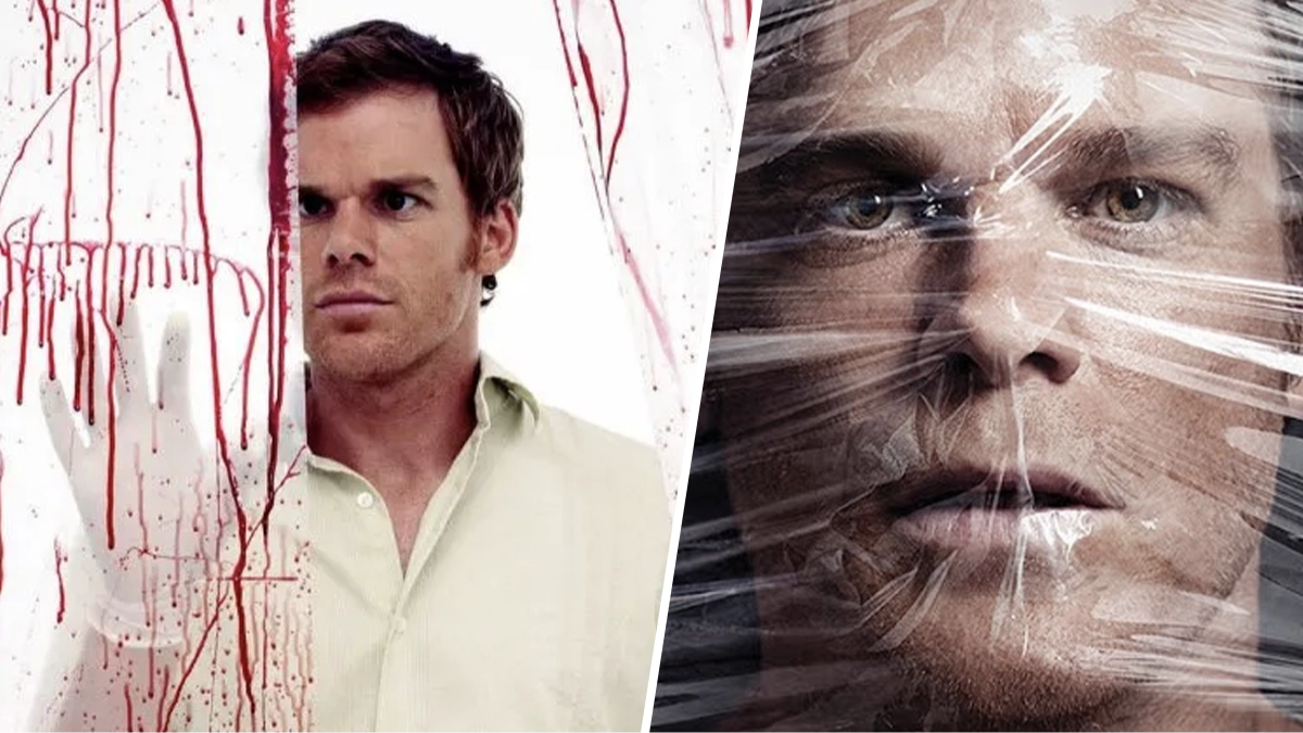 Dexter prequel teaser explains how Dexter managed to cheat death