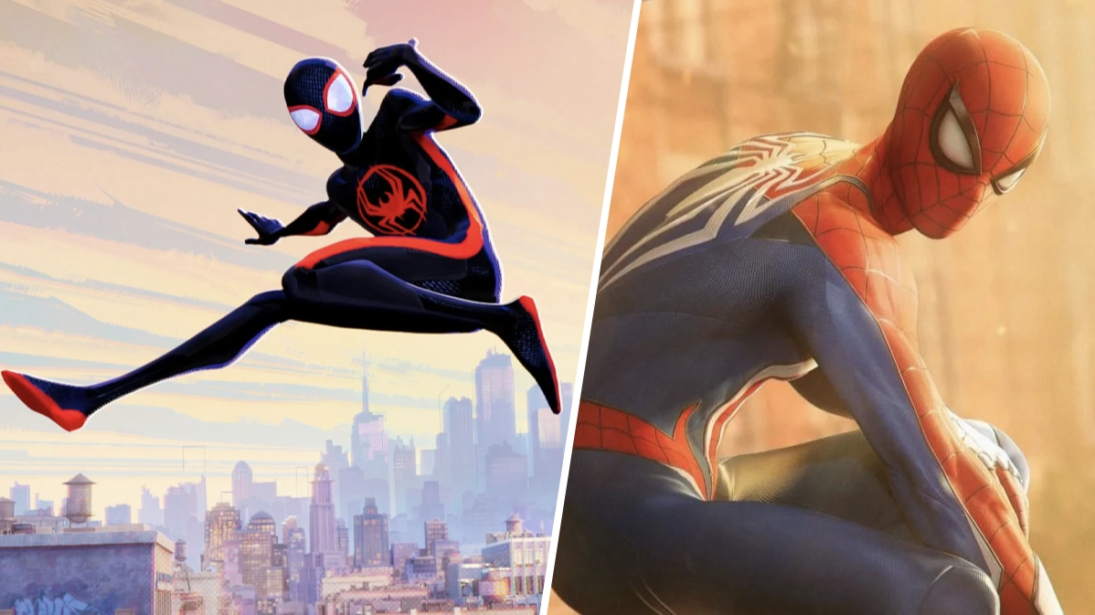 Spider-Man needs to be celebrated properly in the next game