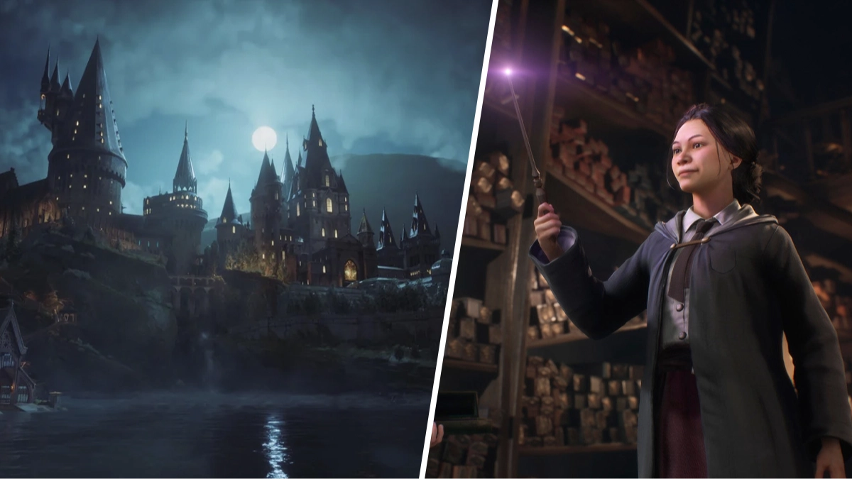 Hogwarts Legacy free download available for you to claim this week