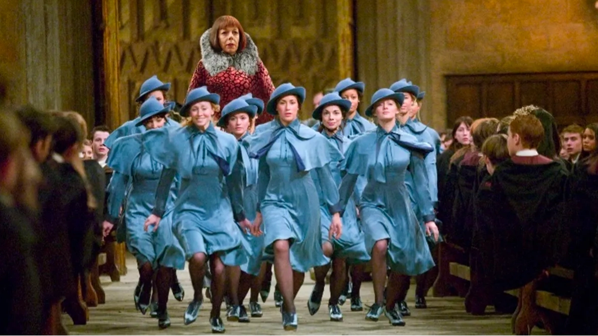 Harry Potter celebrates major anniversary with big announcement and new release