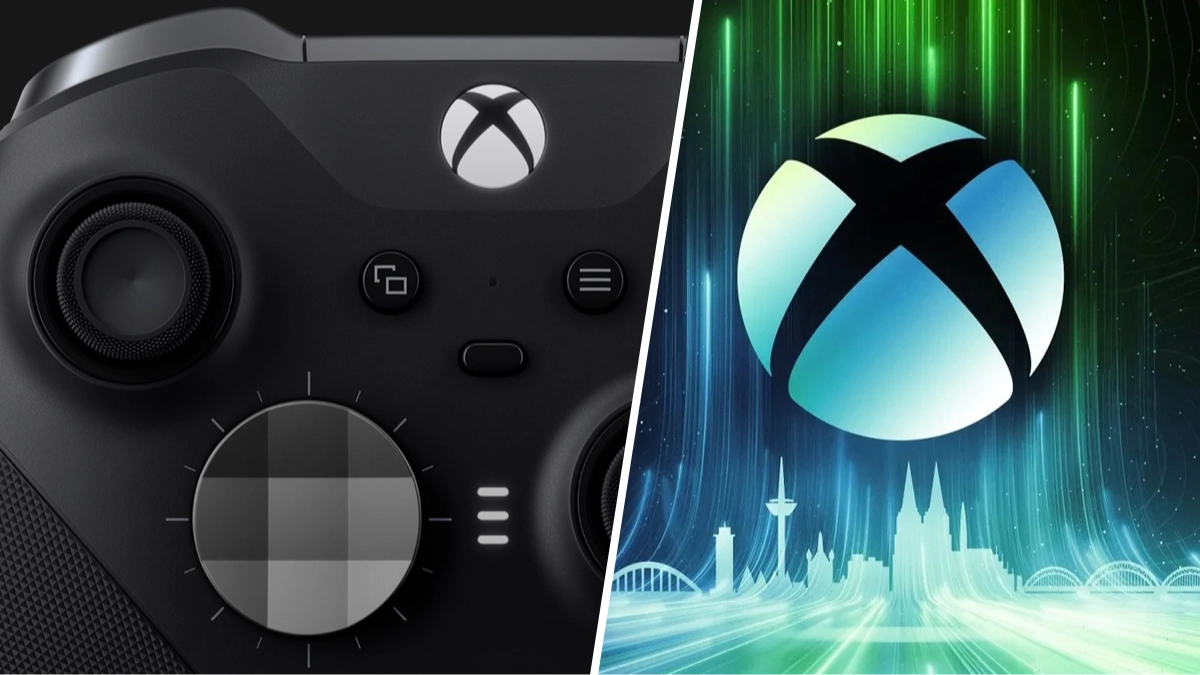 Xbox has officially bagged the year's biggest release