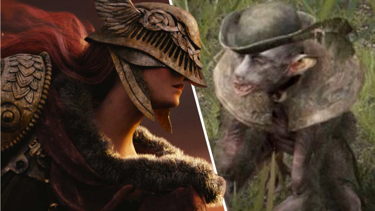 'Elden Ring' Update Makes A Key Sidequest Much Easier To Complete