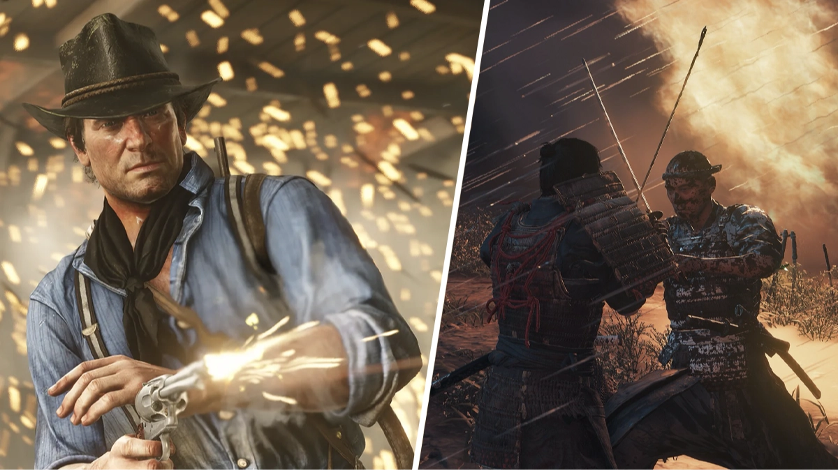 10 Games to play while you wait for Red Dead Redemption 3