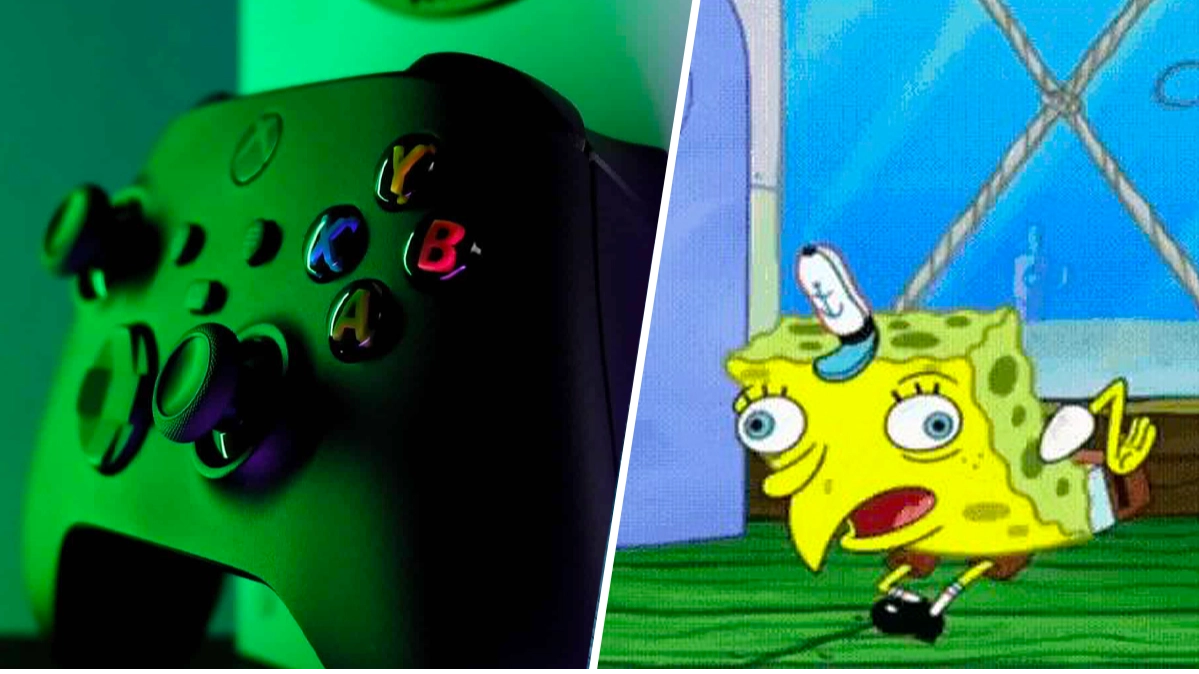 Xbox Series X players are losing their game data for the dumbest reason