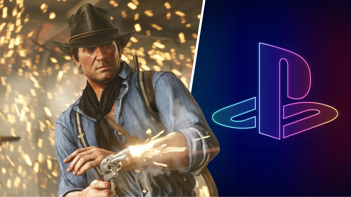 Red Dead Redemption 2 free download available now if you have a PlayStation