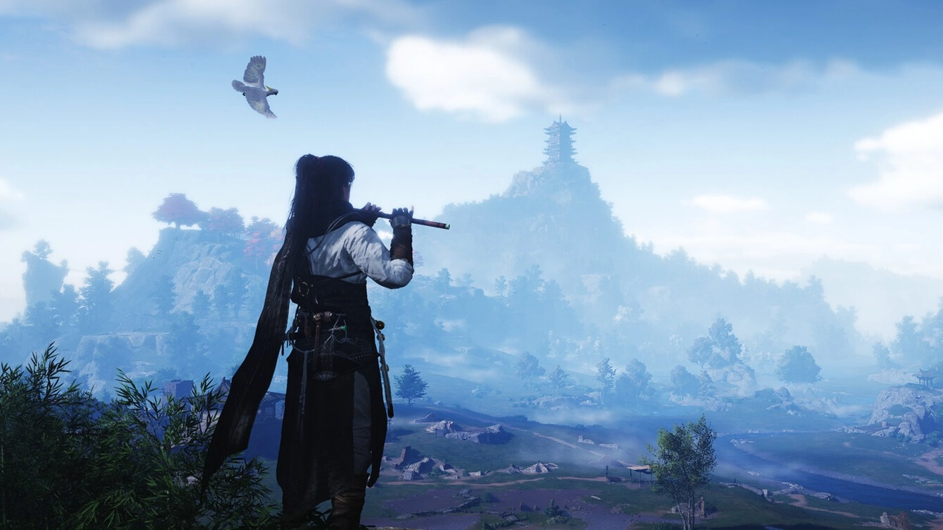 Where Winds Meet Dropping Huge New Free Expansion This Week
