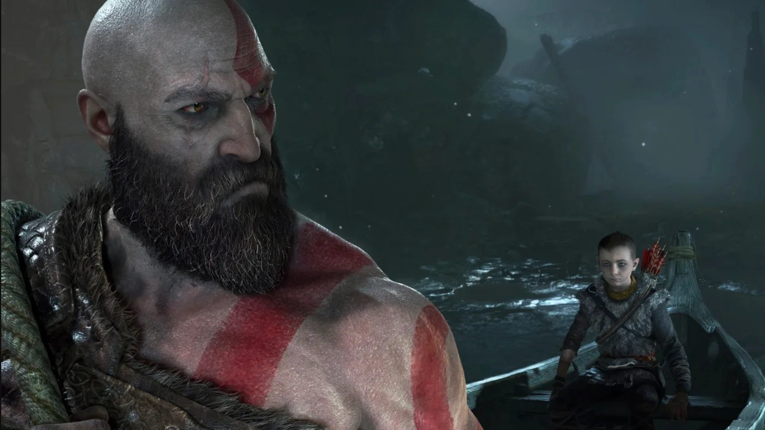 God of War Live-Action Series Considering These 8 Actors For Kratos, Says Insider