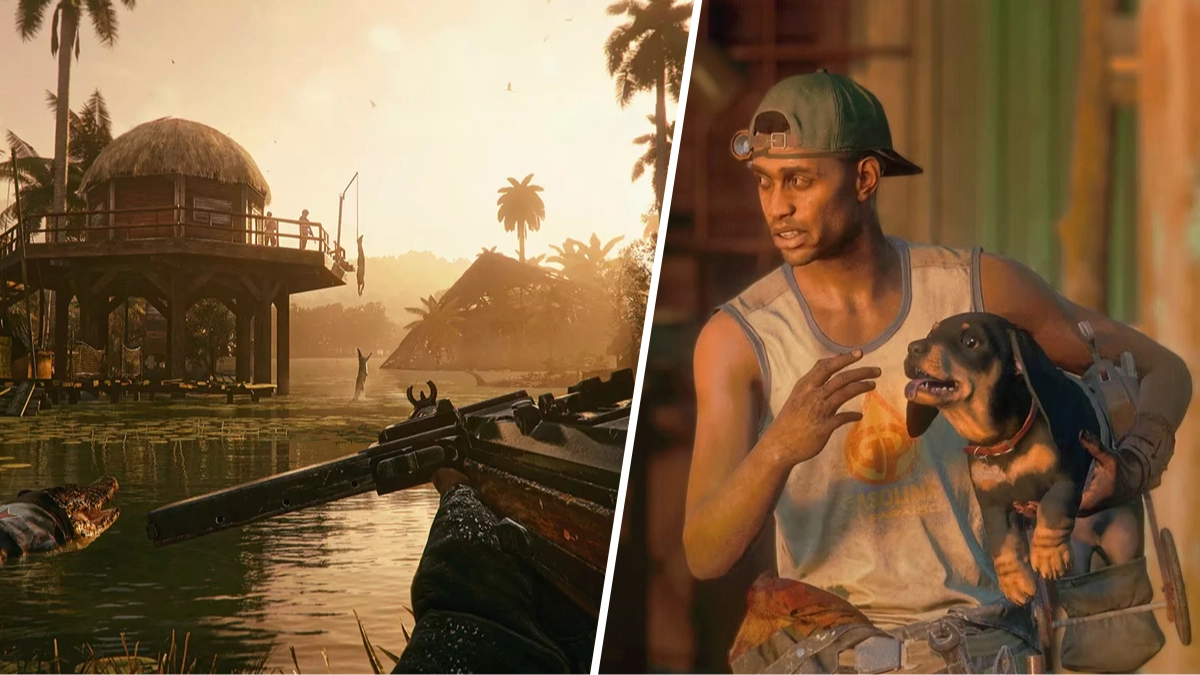 Far Cry 7 leak leaves fans seriously divided