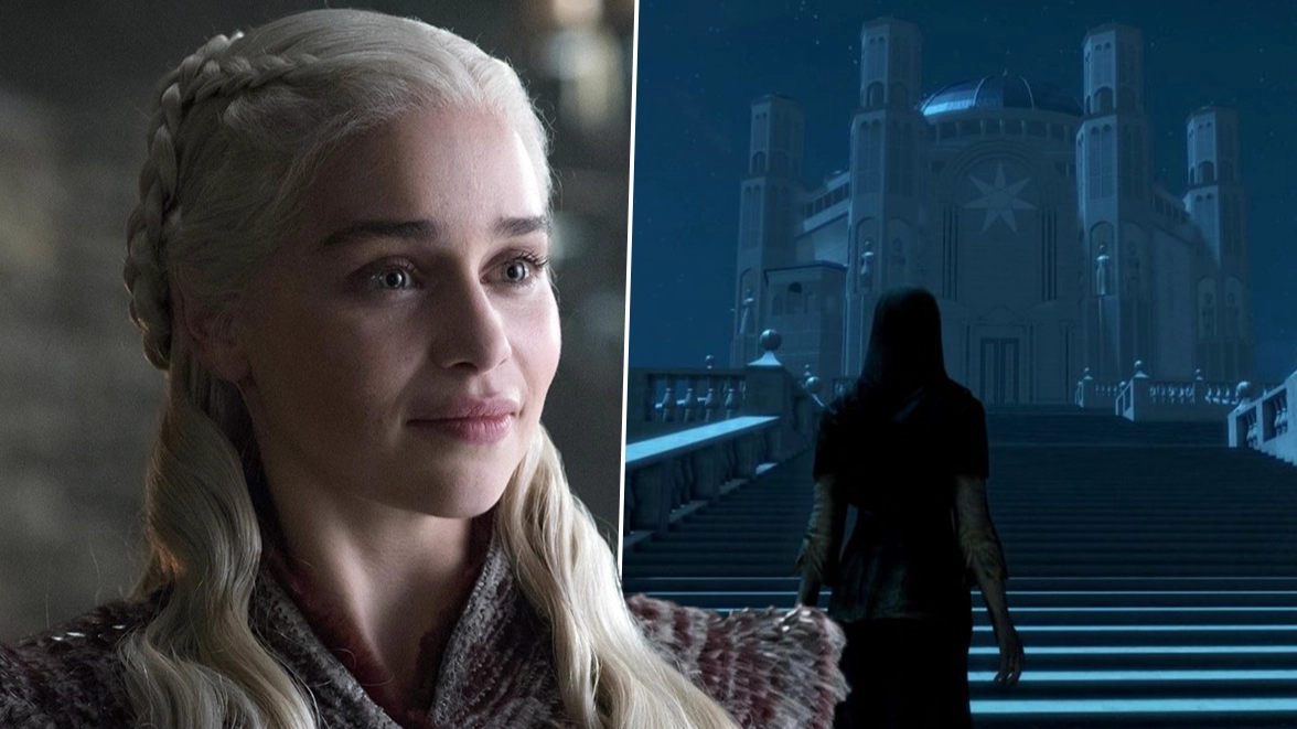 'Skyrim' Modders Make 'Game Of Thrones' In Tamriel, And It's Already Breathtaking