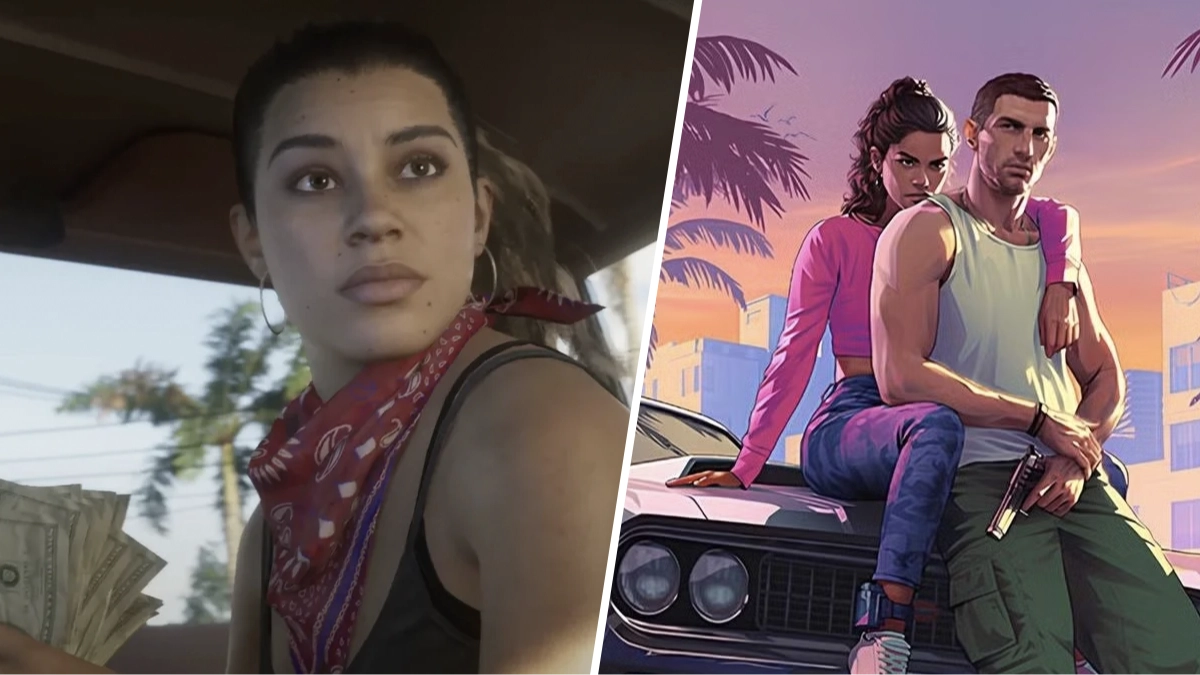 GTA 6 leaked gameplay footage roasted, and we can see why
