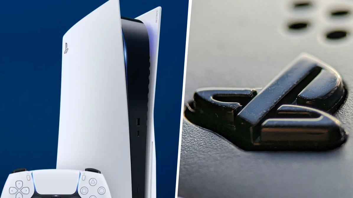 PlayStation 5 gets massive price cut ahead of PS5 Pro launch