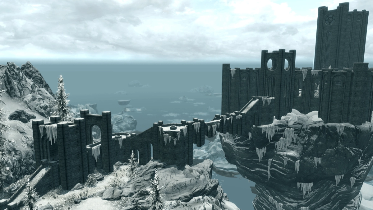 Skyrim Hidden Dungeon Scars Gamers: ‘I Wish I’d Never Found It’