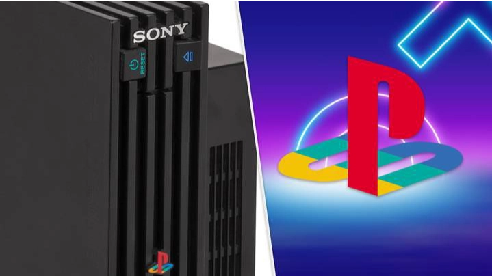 PlayStation 2 praised as a 'legendary' console by fans as it turns 23