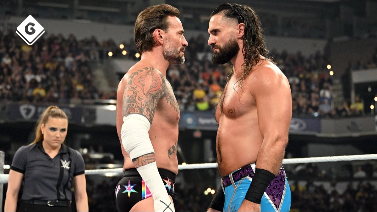 Huge WWE Star Isn’t Happy With This Year’s 2K26 Cover Star, Uh Oh