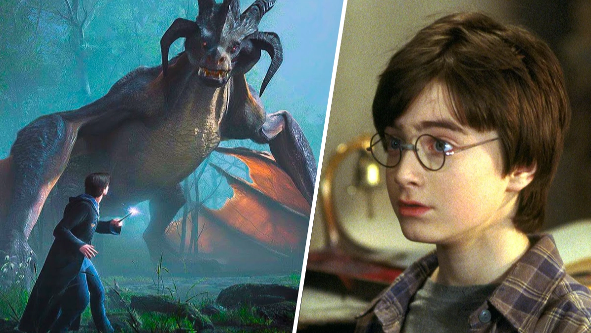 Harry Potter star returns for new free Wizarding World RPG