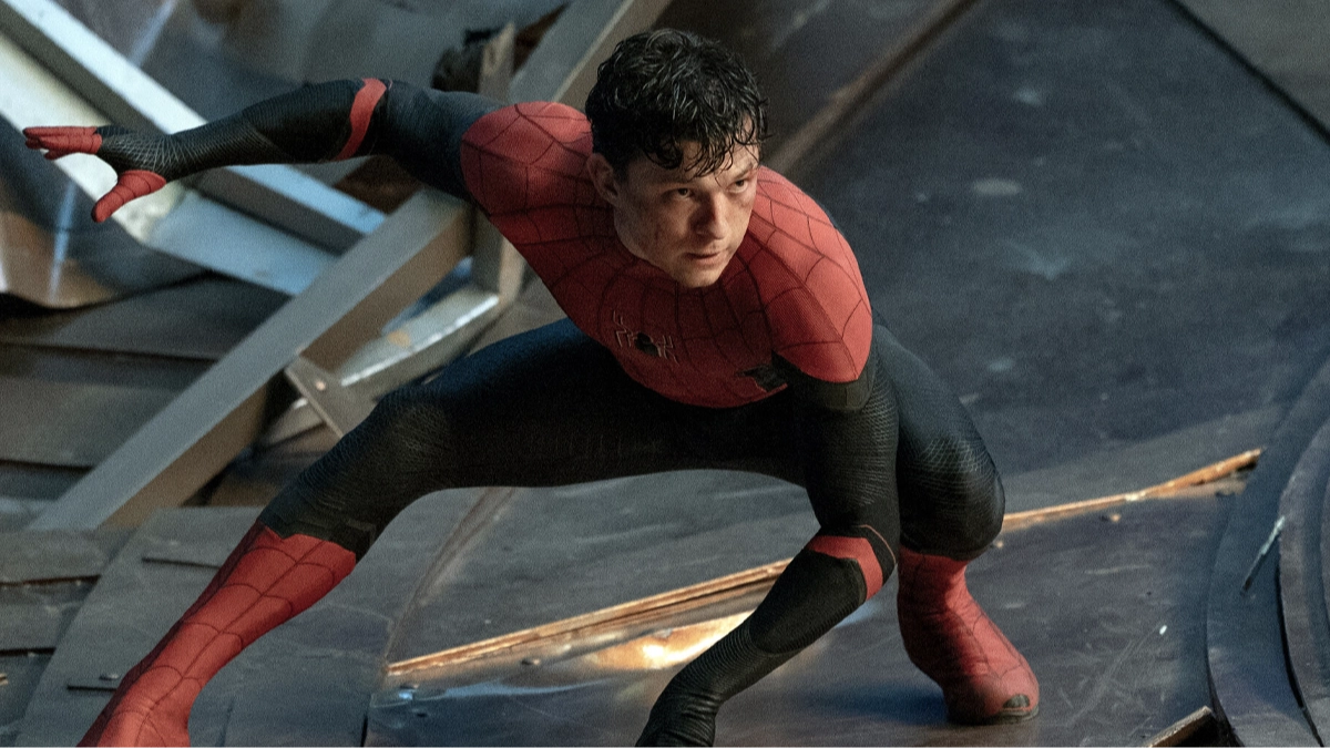 Spider-Man 4: Brand New Day announced by Marvel
