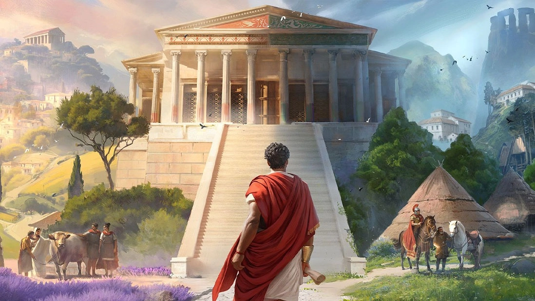 Assassin's Creed Developer Drops Free Game, Play on PS5, Xbox, and PC