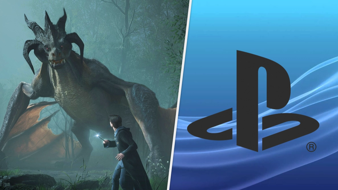 'Hogwarts Legacy' Trailer Is Already PlayStation's Most-Viewed YouTube Upload