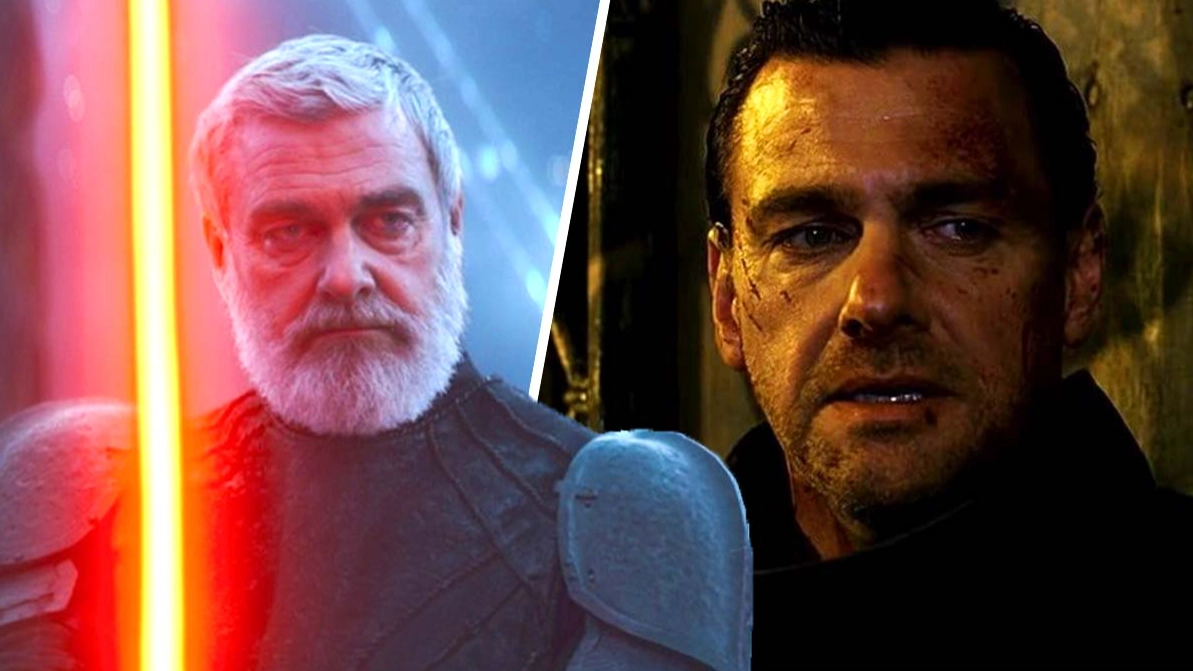 Punisher, Star Wars actor Ray Stevenson has died, aged 58