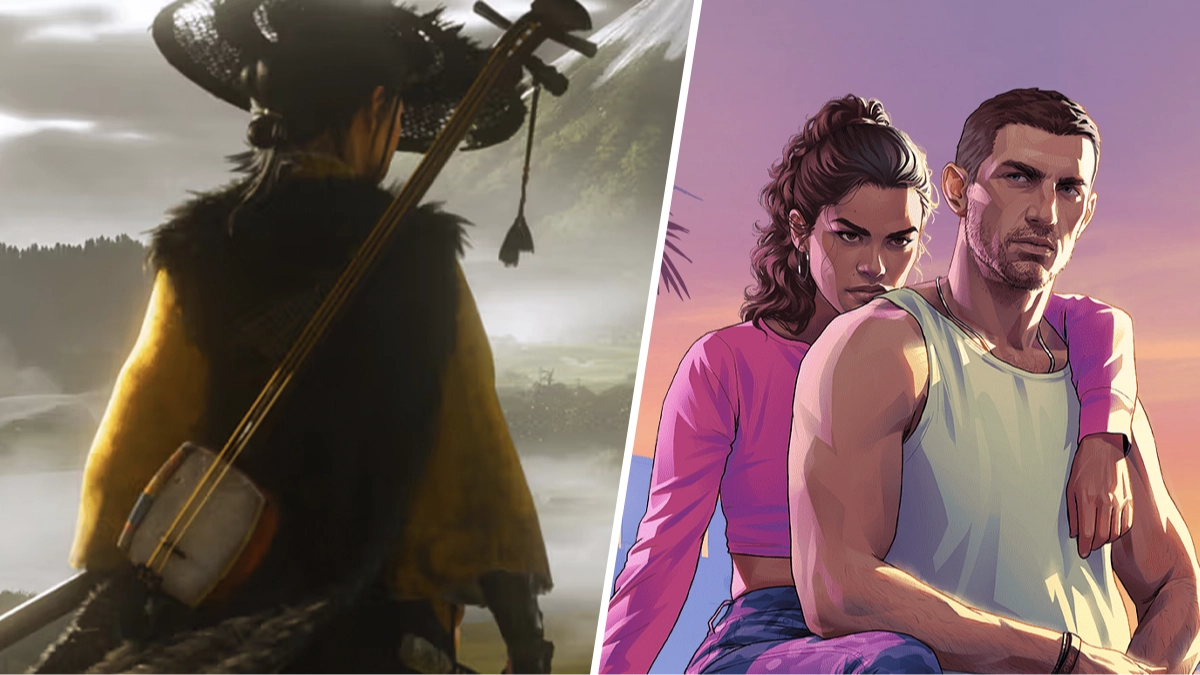 GTA VI's release could be a good thing for the video game industry