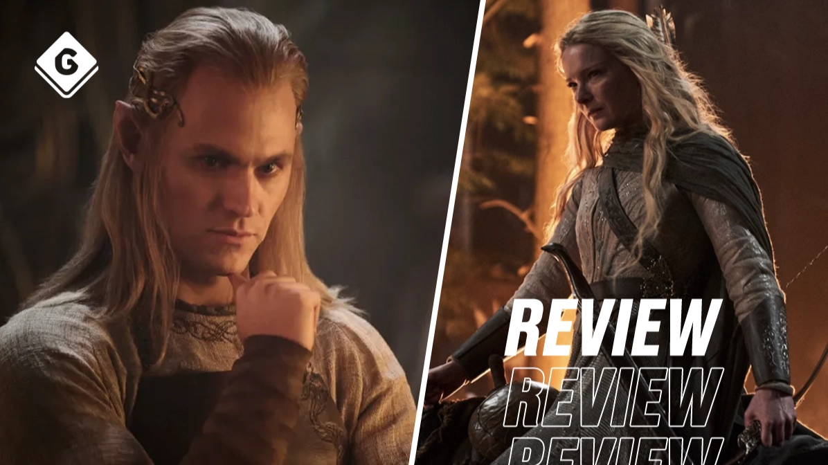 The Rings of Power Season 2 review - Hit and miss, but still more than entertaining